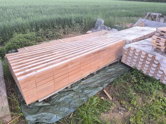 Nové keramické překlady nenosné a nosné - 7