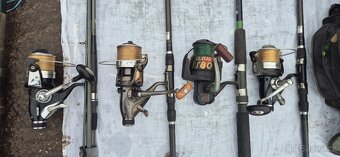 Rybářské vybavení (komplet) - 7