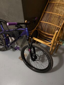 Horské kolo Trek Roscoe 6 - 7