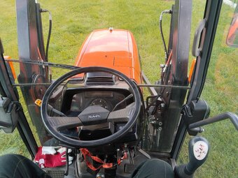 Kubota KL 41 - 7