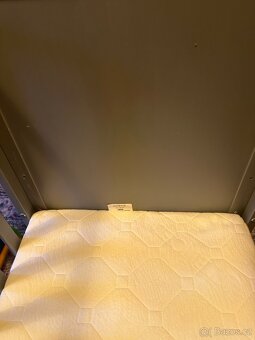 Dětská postýlka Bopita - 7