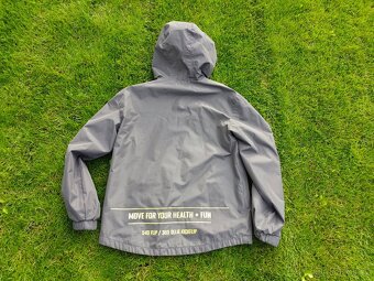 Chlapecká bunda vel. 158 - 7