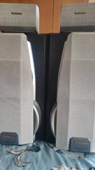 Technics SL EH 770 Prodám - 7