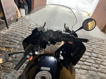 BMW K 1200 GT (2004) - 7