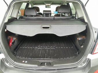 Opel Antara 2,2 CDTI-16V TURBO - 7