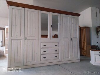 KOMPLETNÍ LOŽNICE JITONA MALTA - 7