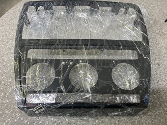 Autorádio Škoda Stream MP3 - 7