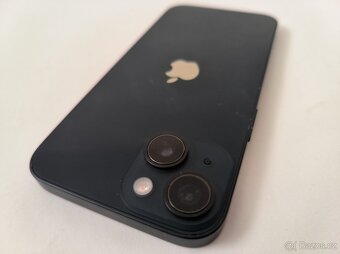 apple iphone 14 128gb Midnight / Batéria 100% - 7