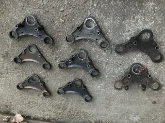 jawačz horní díl brýlí - 7