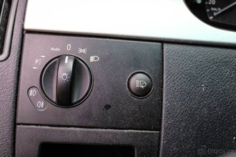 Mercedes-Benz Viano 2.2 CDI Fun Kompakt A/T - 7