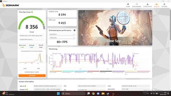Acer Nitro V15 RTX 4050 - 7