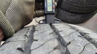 Letní pneumatika 215/75/16c Maxmiler - 7