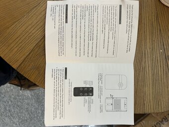 Odvlhčovač - NOVÝ - 7