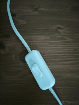 Dětská lampička DALBER - 7