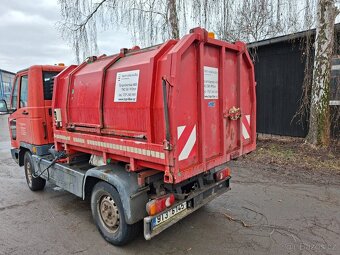 MULTICAR FUMO M30 - 7