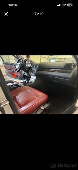 BMW e46 318i 87kw - 7