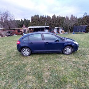 Citroen c4 1.4 16v - 7