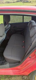 Renault Clio II, 1,2 benzín, TK do 3/26 - 7