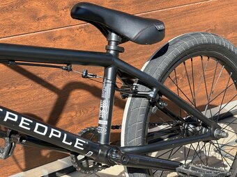 Freestyle BMX kolo - WE THE PEOPLE - 7