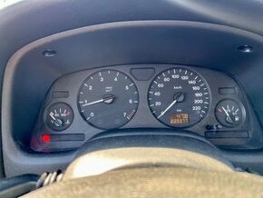 Opel Astra 1.6 - 7