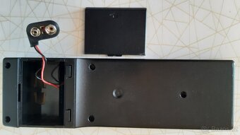 TechniSat ST-5000DSR - 7