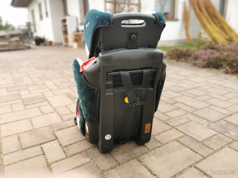 Dětská autosedačka Recaro Young Sport 9 - 36 kg - 7
