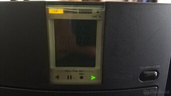 Rarita Aiwa CSD-EX5 - 7
