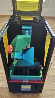 Anycubic Photon - 3D tiskárna SLA - 7