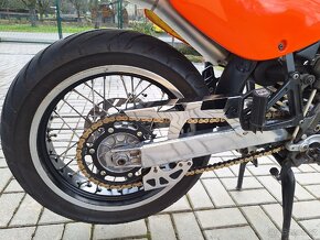 Ktm lc4 620 - 7