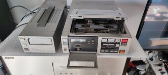 SONY SL-F1E SONY AC -F1E BETAMAX - 7