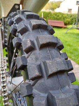 KTM SX-F 350, r.v. 2020 – 155mth - 7