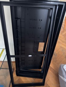 akvárium 80x34x39 cm - 7
