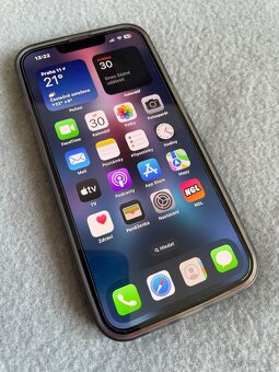 iphone 13 128GB red product - 7