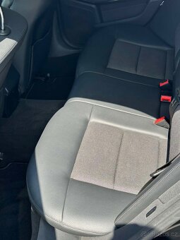 Mercedes-Benz E250 cdi - 7