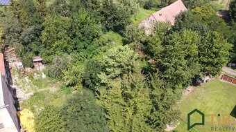 Prodej pozemky pro bydlení, 841 m2 - Kralice na Hané - 7