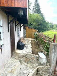 Prodej chaty 39m² (pozemek celkově 406m²) , Čišovice-Bojov - 7