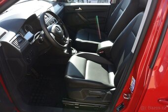 PRODÁM Volkswagen Caddy 2.0TDi MAXI ODPOČET DPH - 7