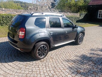 Dacia Duster 1,5DCI,80KW,,101700km,,rok 2017 - 7
