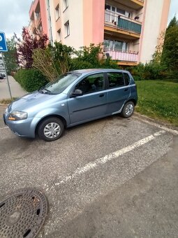 Prodám - 7