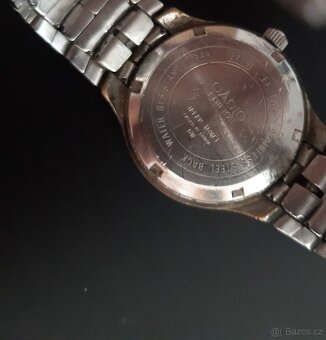 Hodinky Casio Edifice EF 107 - 7