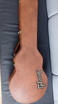 Les Paul - 7