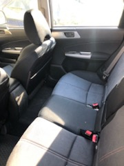 PRODAM SUBARU FORESTER 2.0 D 108 KW 4X4, PRIDRENY MOTOR - 7