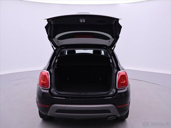 Fiat 500X 2,0 MultiJet 4x4 Navi Xenon (2016) - 7