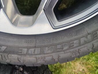 Disky 22" Dodge RAM 1500 DT - 7