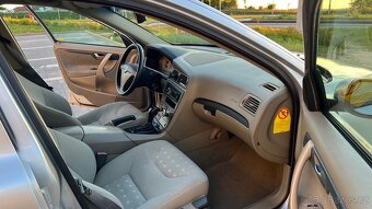 Volvo S60 – 2003 | 96 kW | Automat | 347 xxx km - 7