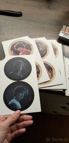 Karetní hra Stranger things - Attack of the mind flayer - 7