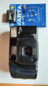 Fuji DL-800 ZOOM - 7