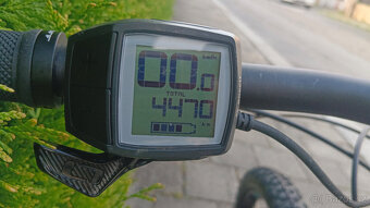 KARBONOVÉ elektrokolo MTB Mondraker E-Prime Carbon R+ vel.L - 7