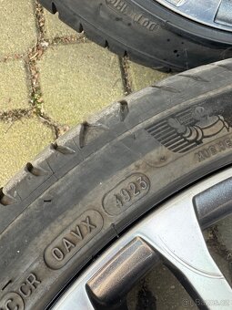 Alu 5x112 r18 - 7