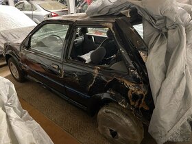 Ford Fiesta xr2 - 7